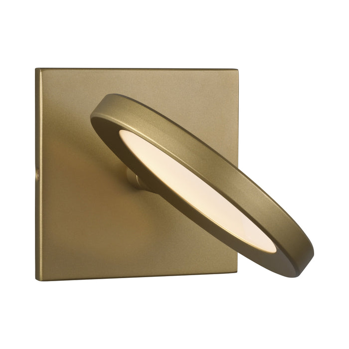 Spectica LED Wall Light in Detail.