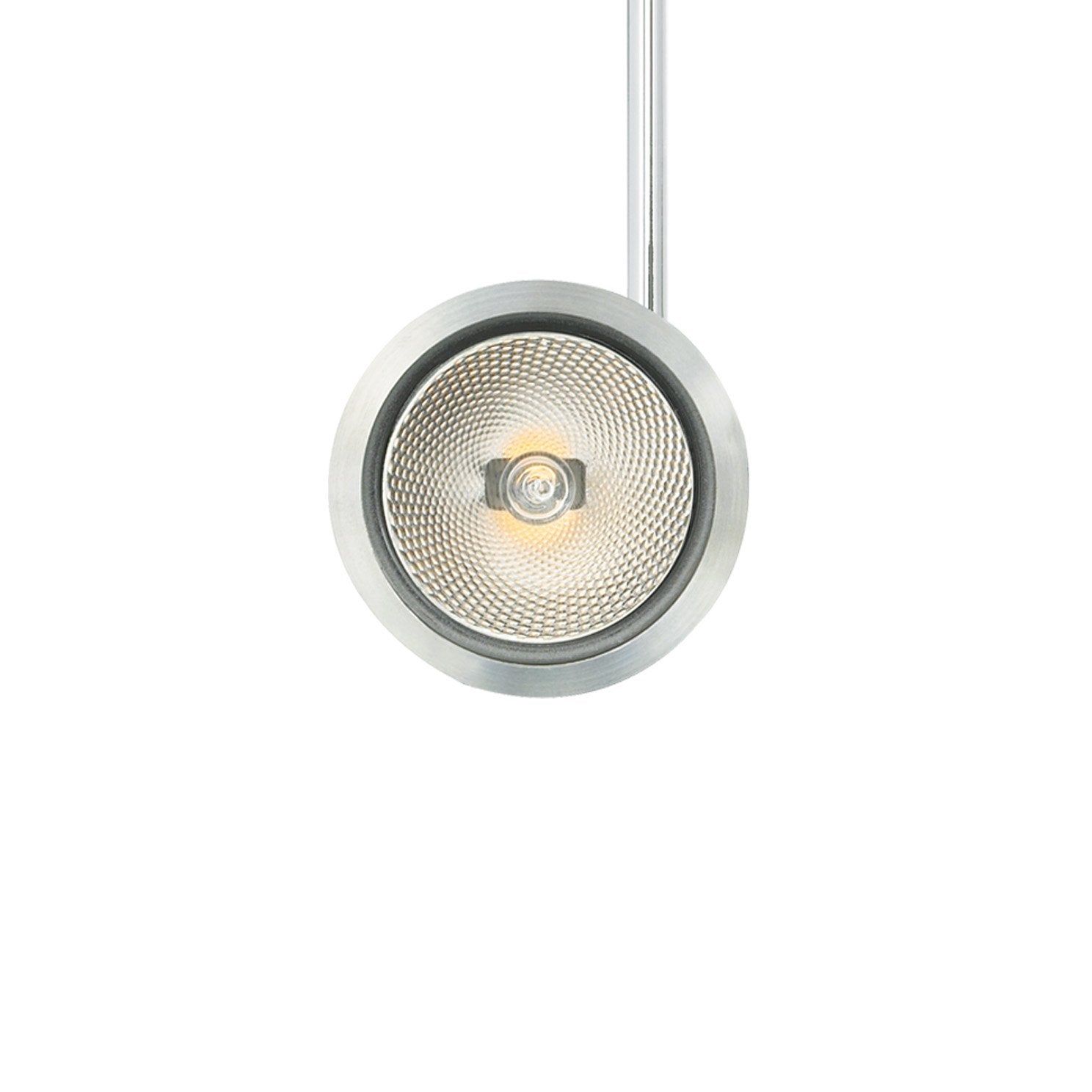 Sprocket Low Voltage Head in Detail.