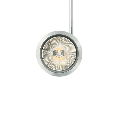 Sprocket Low Voltage Head in Detail.