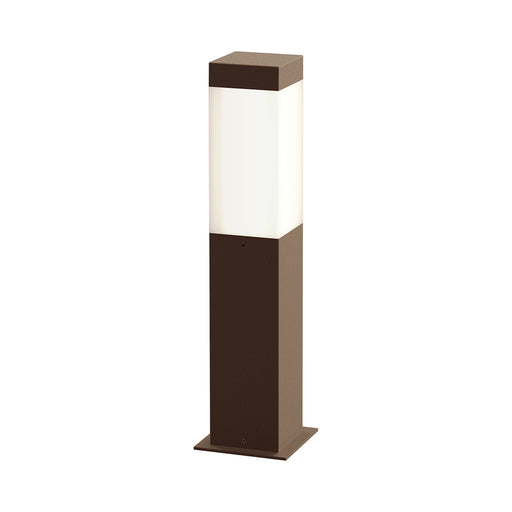 Square Column™ LED Bollard.