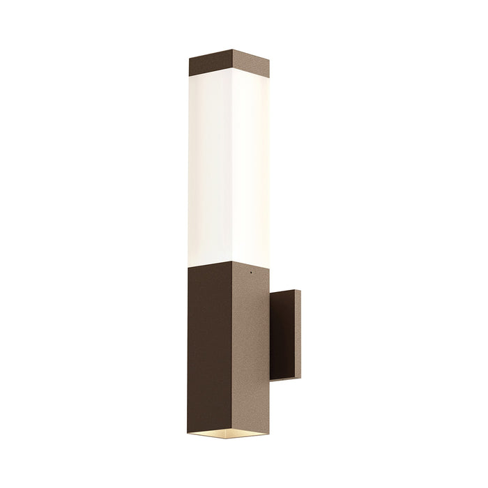 Square Column™ Outdoor LED Wall Light.