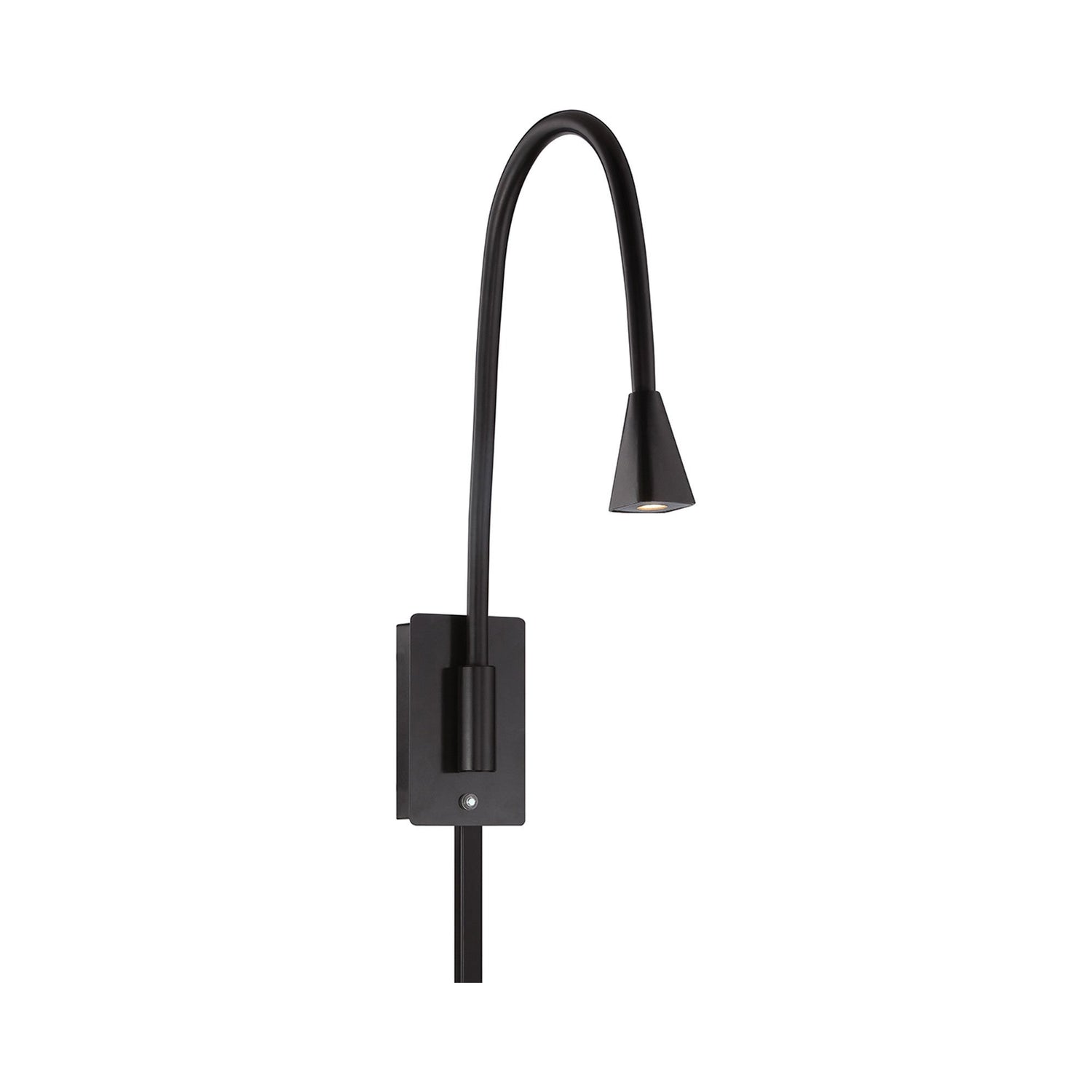 Stretch LED Adjustable Wall Light.