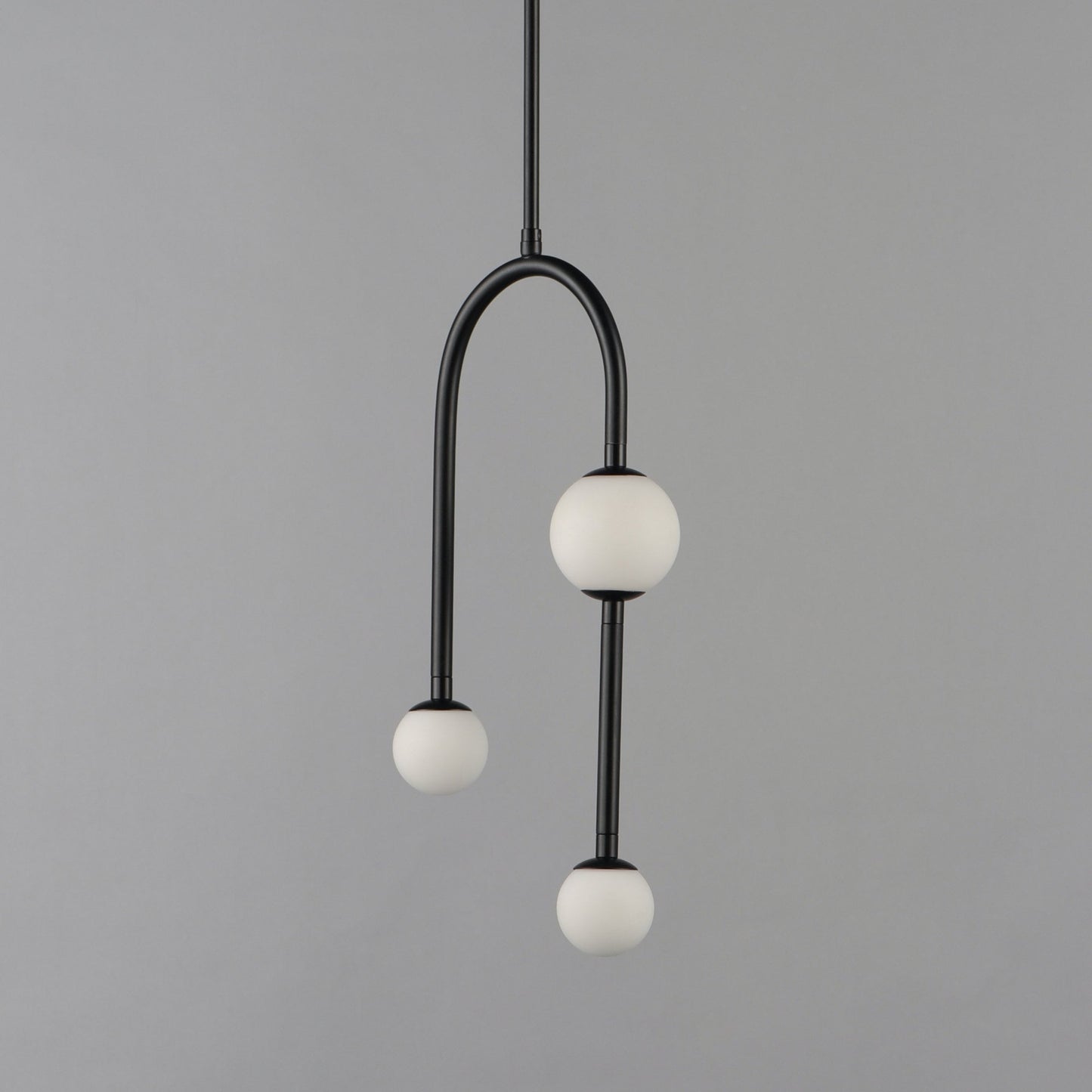Alina LED Pendant Light in Detail.