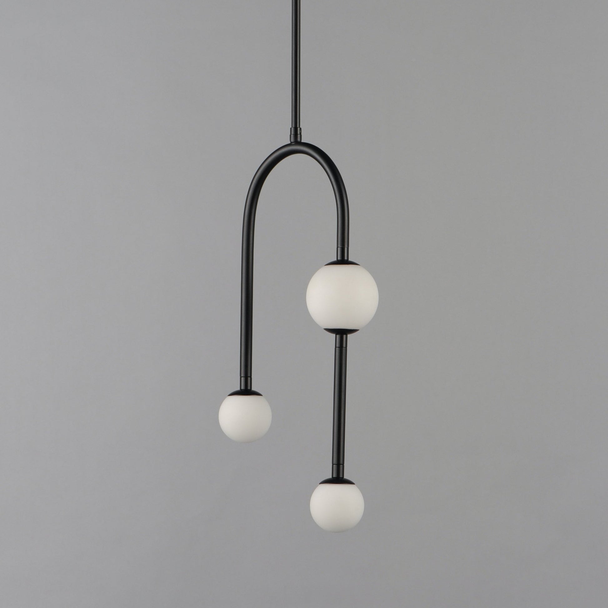 Alina LED Pendant Light in Detail.