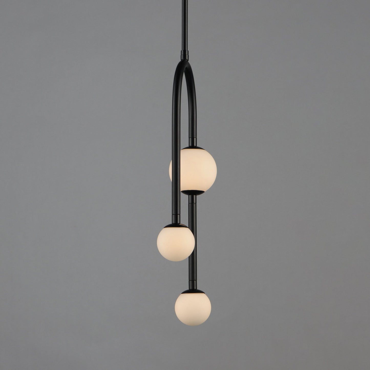Alina LED Pendant Light in Detail.