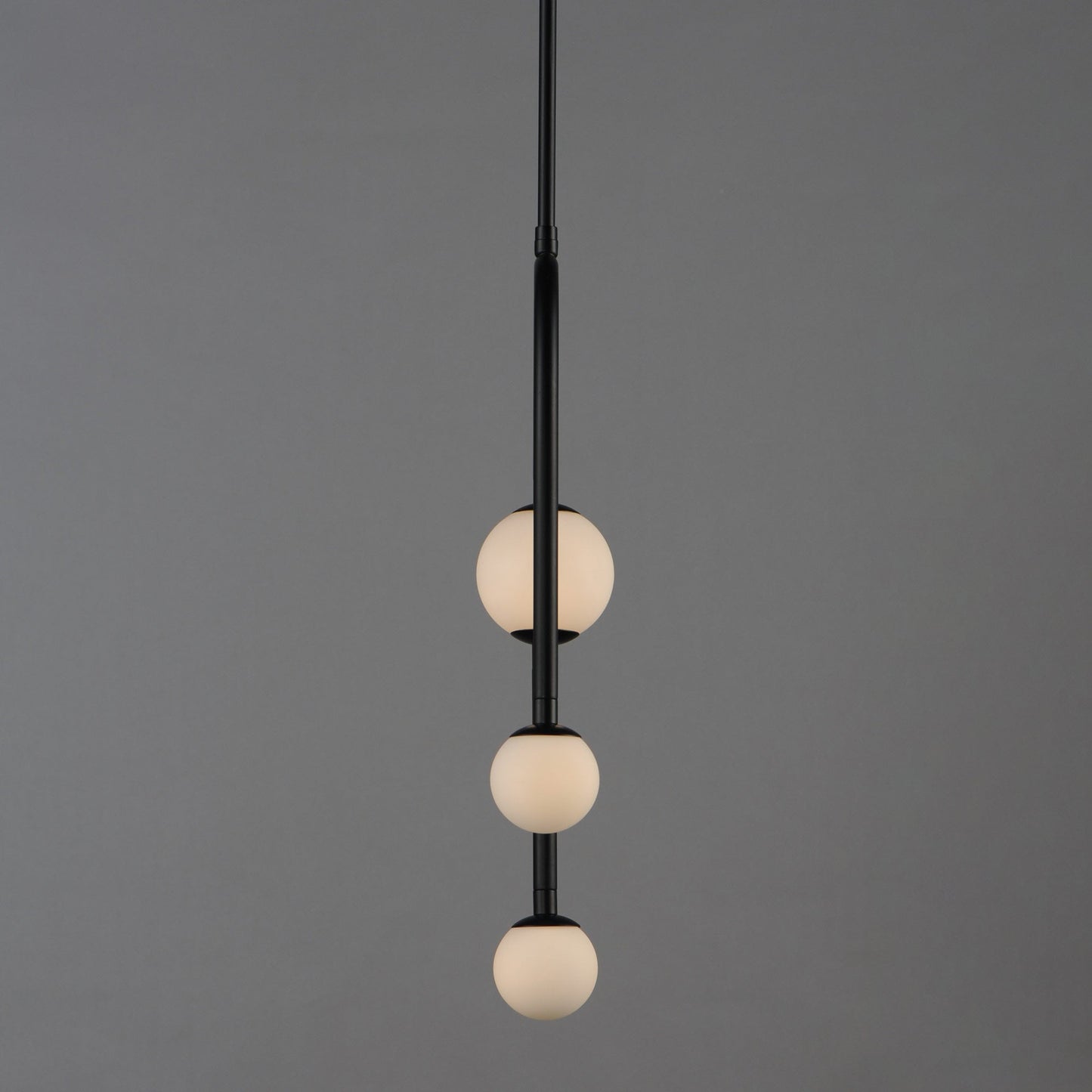 Alina LED Pendant Light in Detail.
