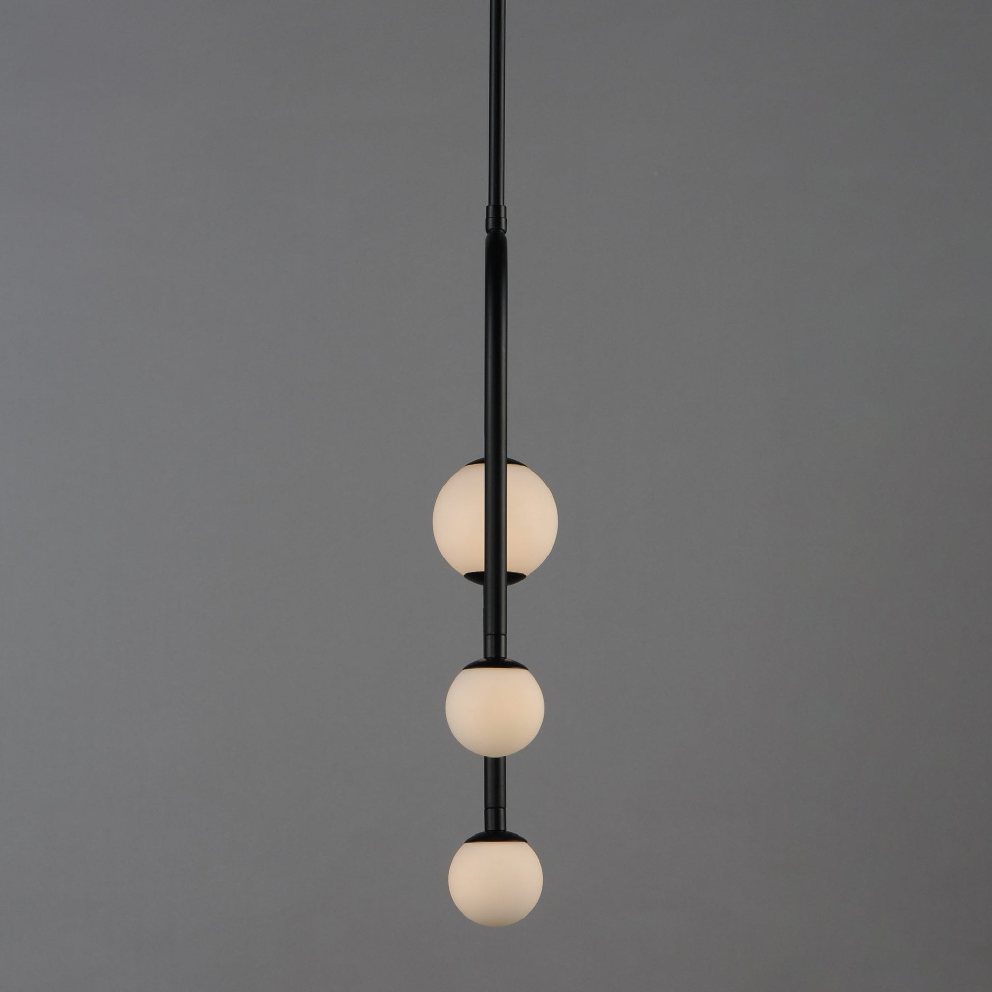 Alina LED Pendant Light in Detail.