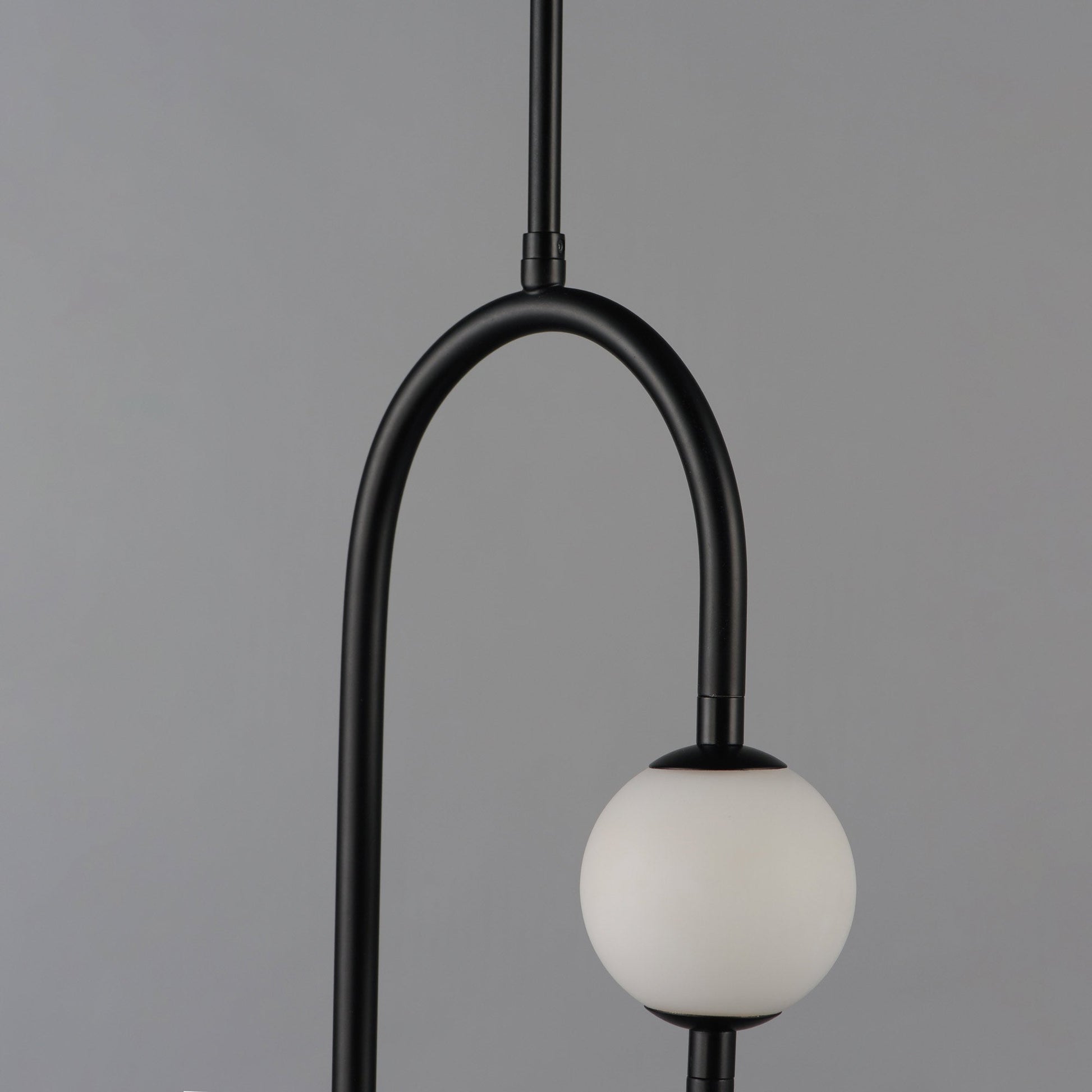 Alina LED Pendant Light in Detail.