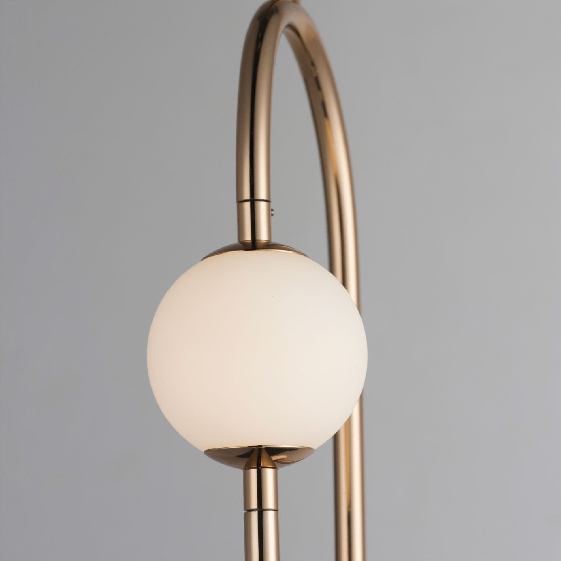 Alina LED Pendant Light in Detail.