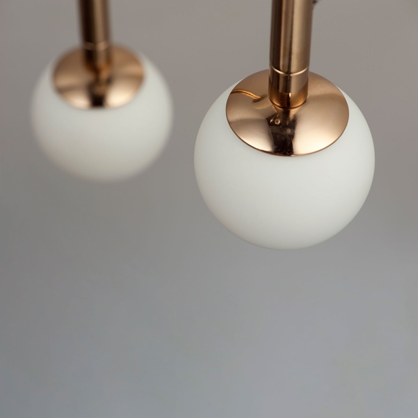 Alina LED Pendant Light in Detail.