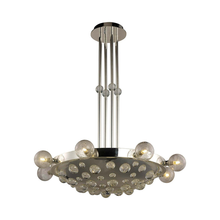 Cosmo LED Chandelier.