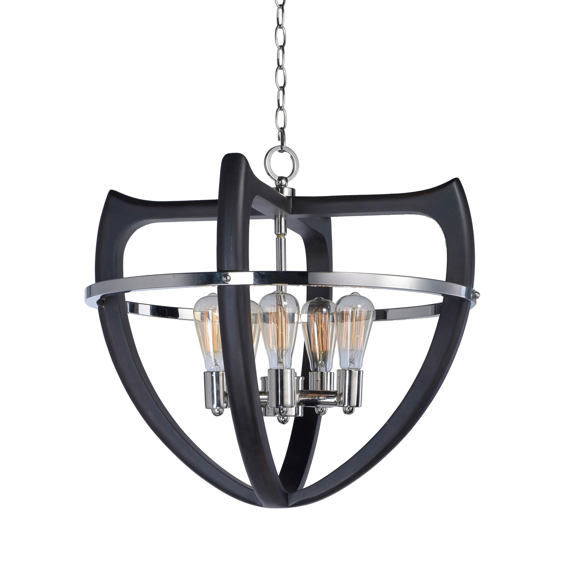 Crescendo Pendant Light (5-Light).