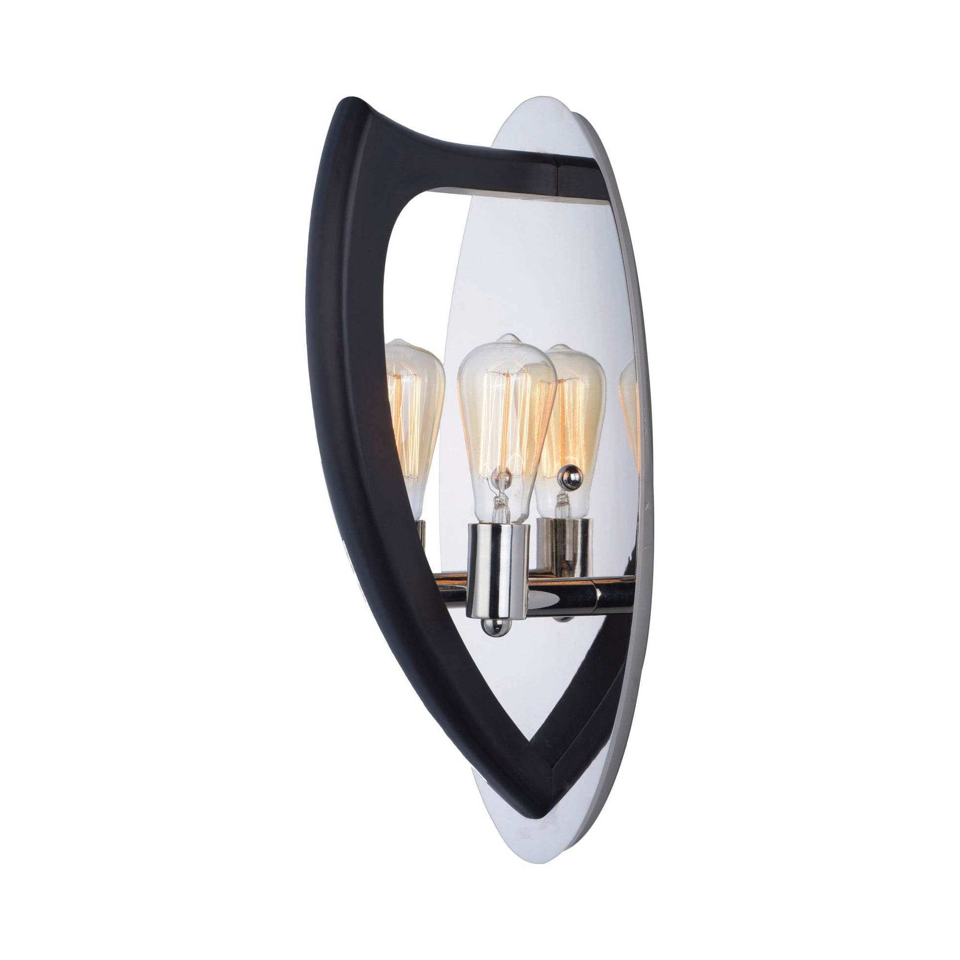 Crescendo Wall Light.