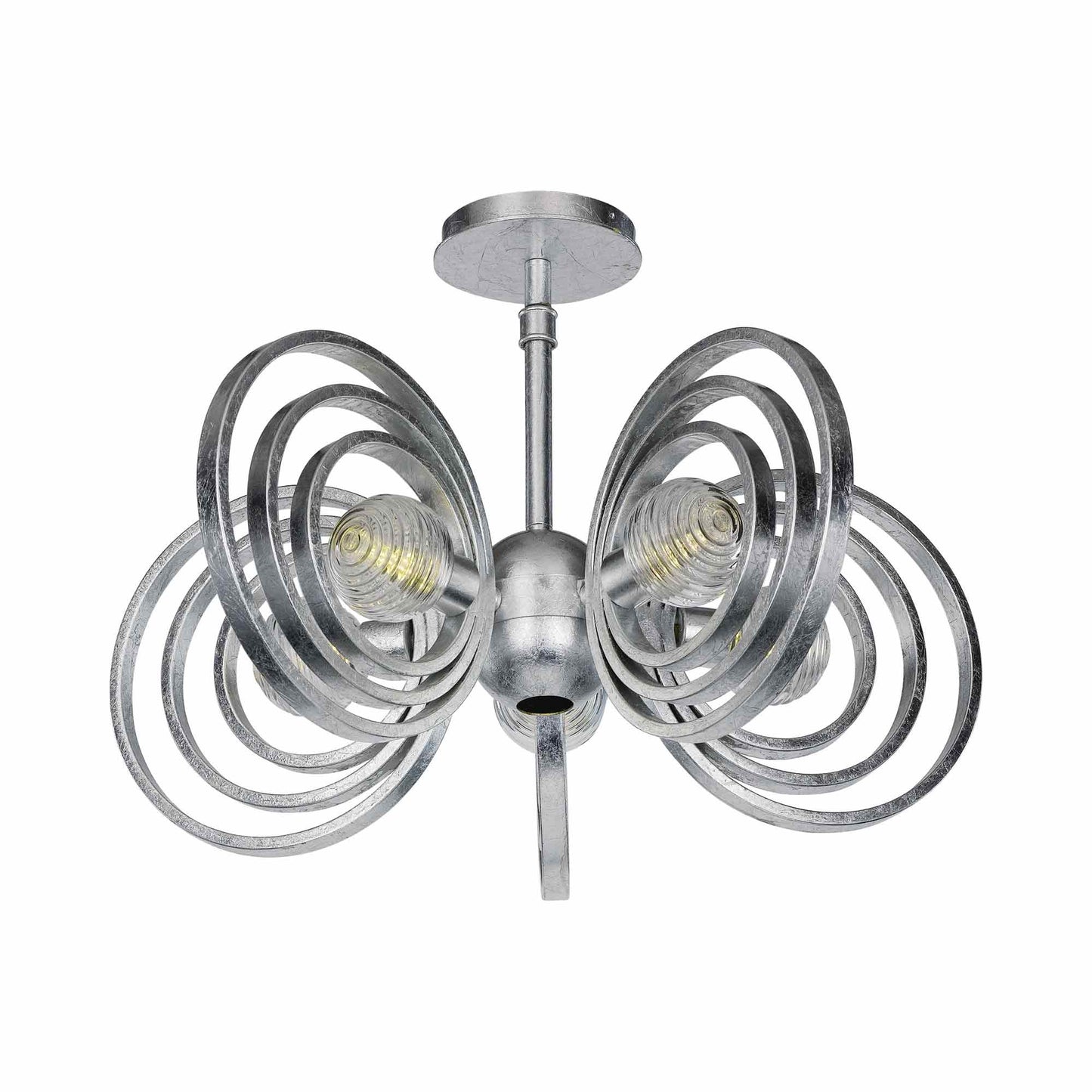 Frequency LED Pendant Light.