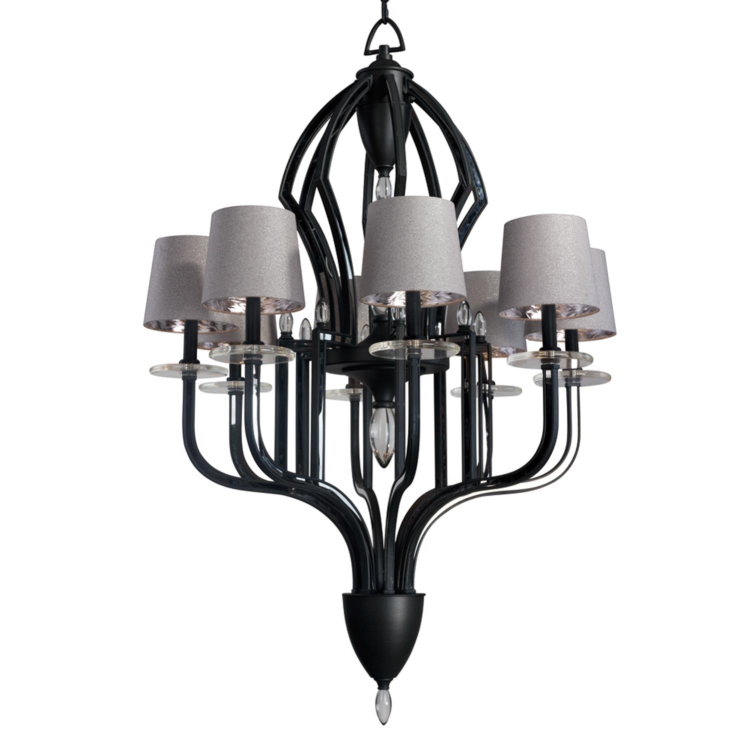 Hermitage Pendant Light.