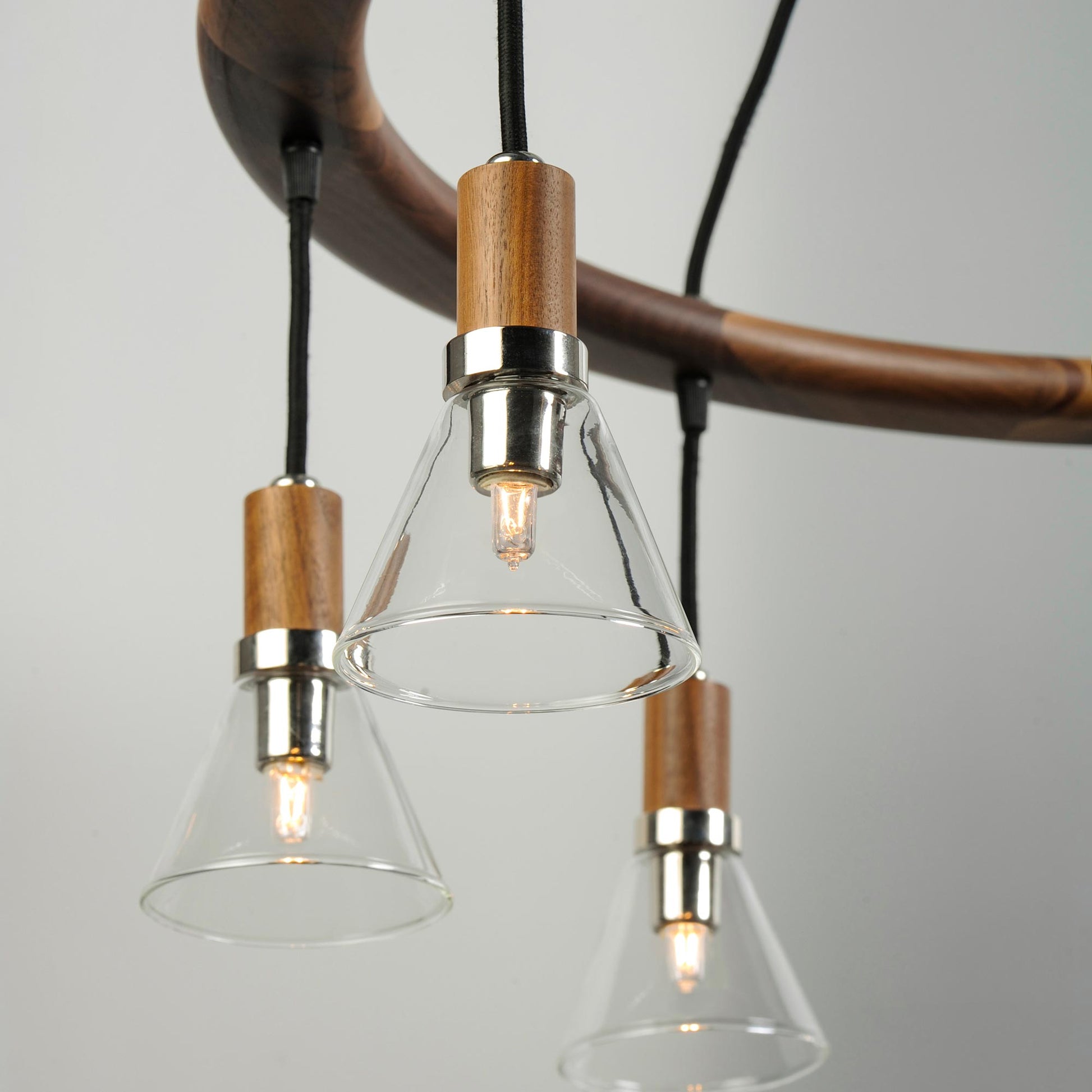 Scan Multi Light Pendant Light in Detail.