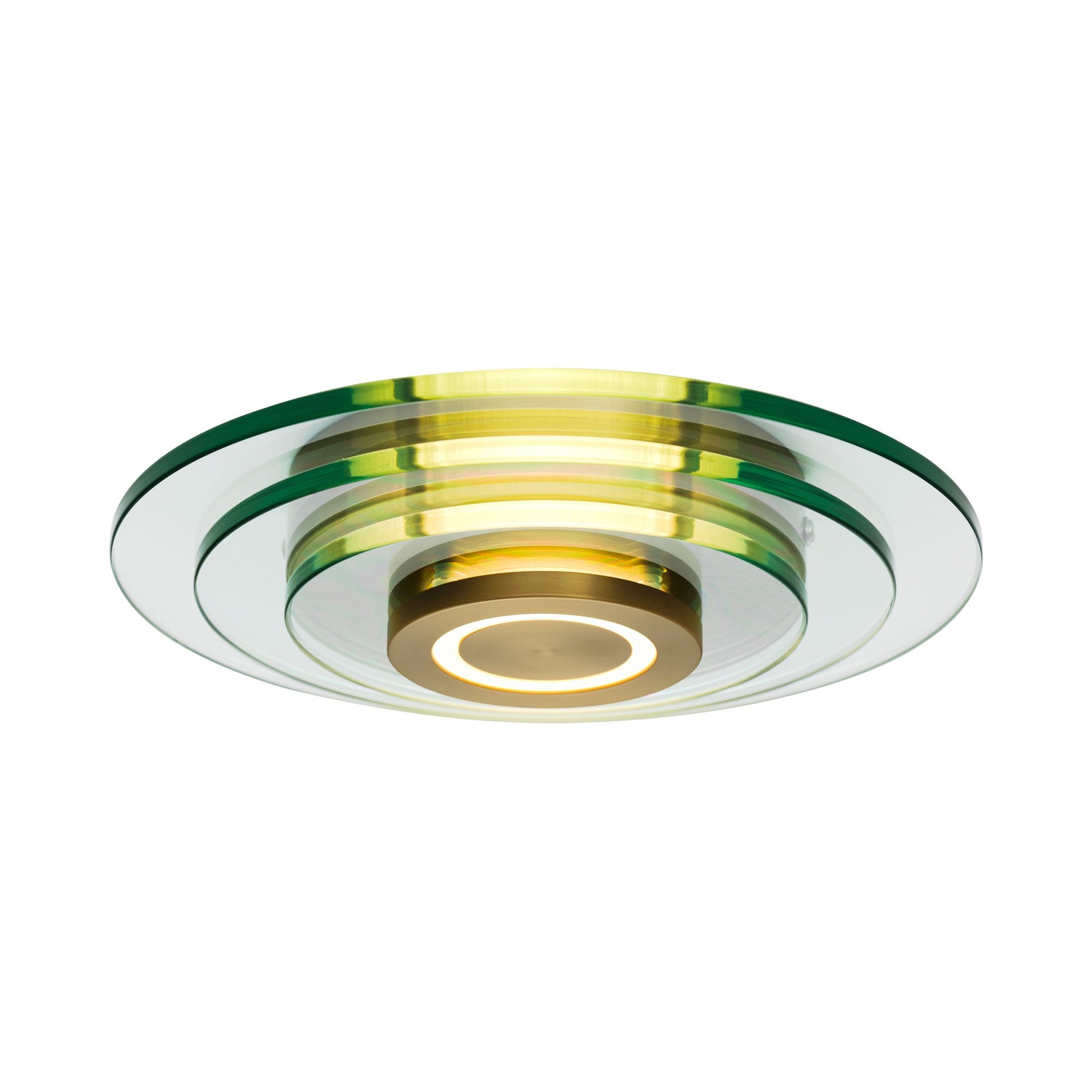 Stratum LED Ceiling / Wall Light.