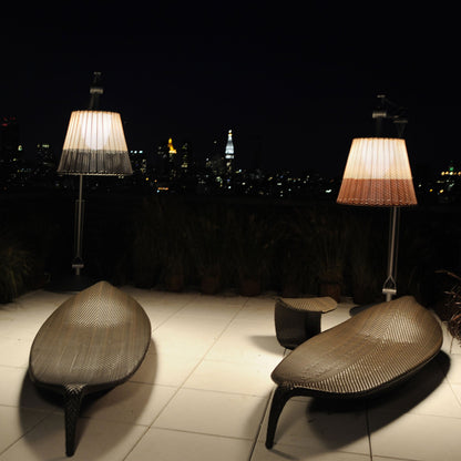 Superarchimoon Outdoor Floor Lamp Outdoor