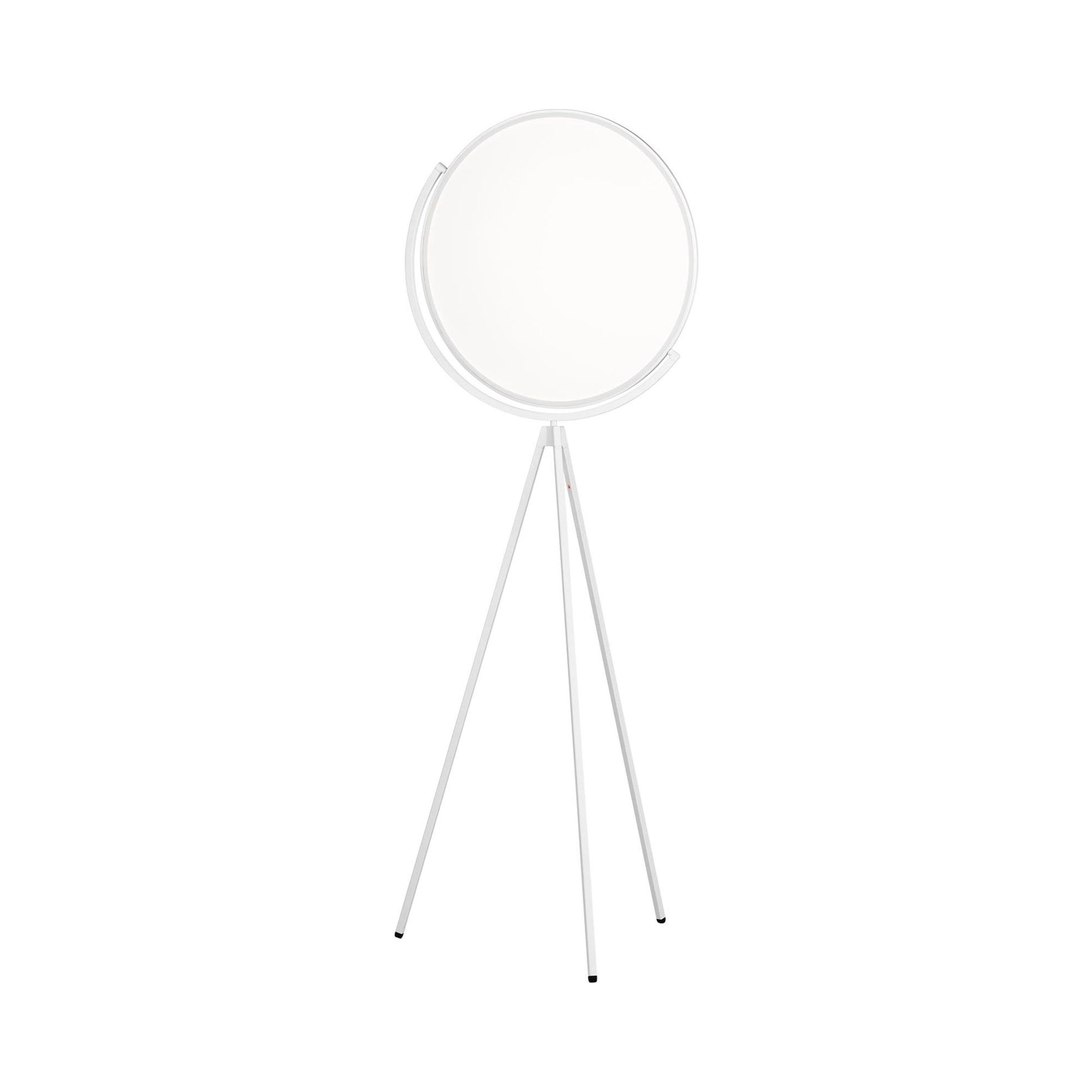 Superloon LED Floor Lamp White.