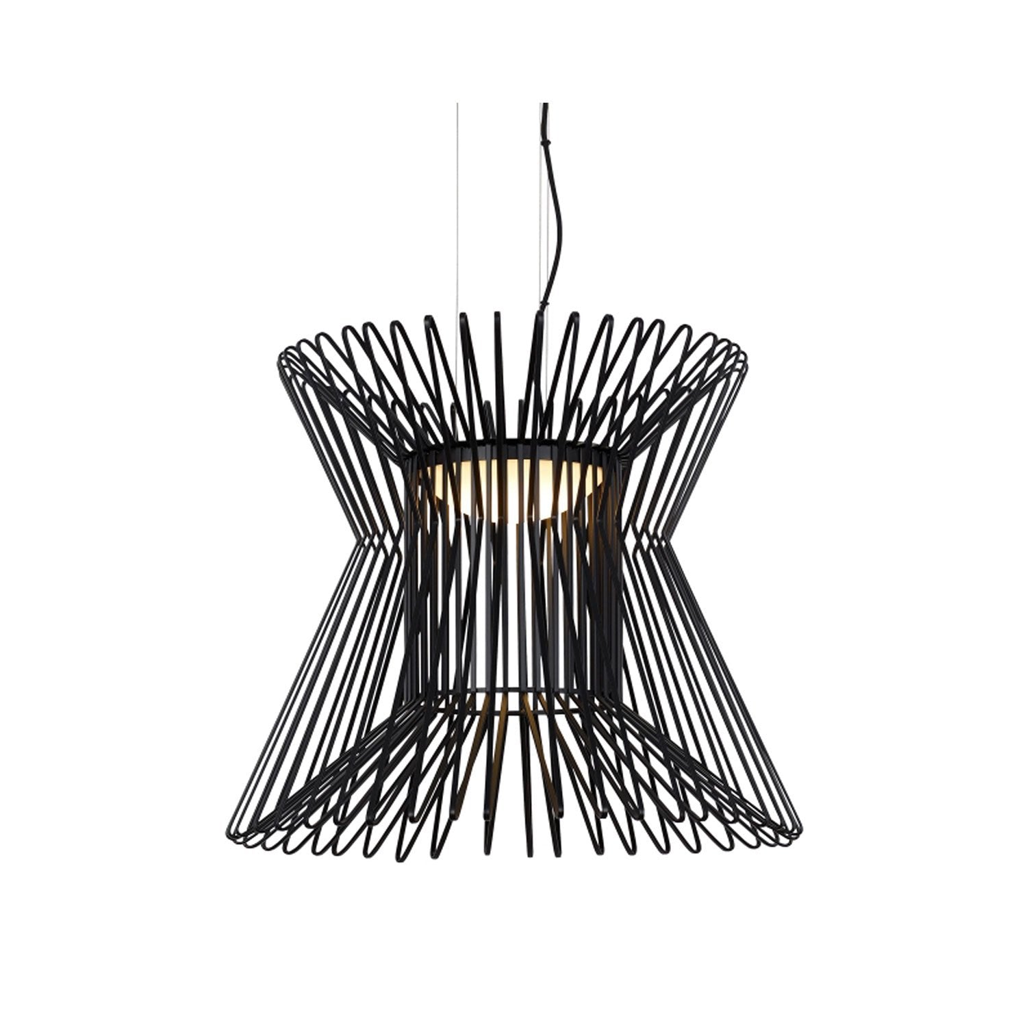 Syrma LED Pendant Light.