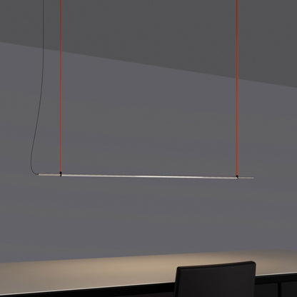 T.O. LED Pendant Light in Detail.