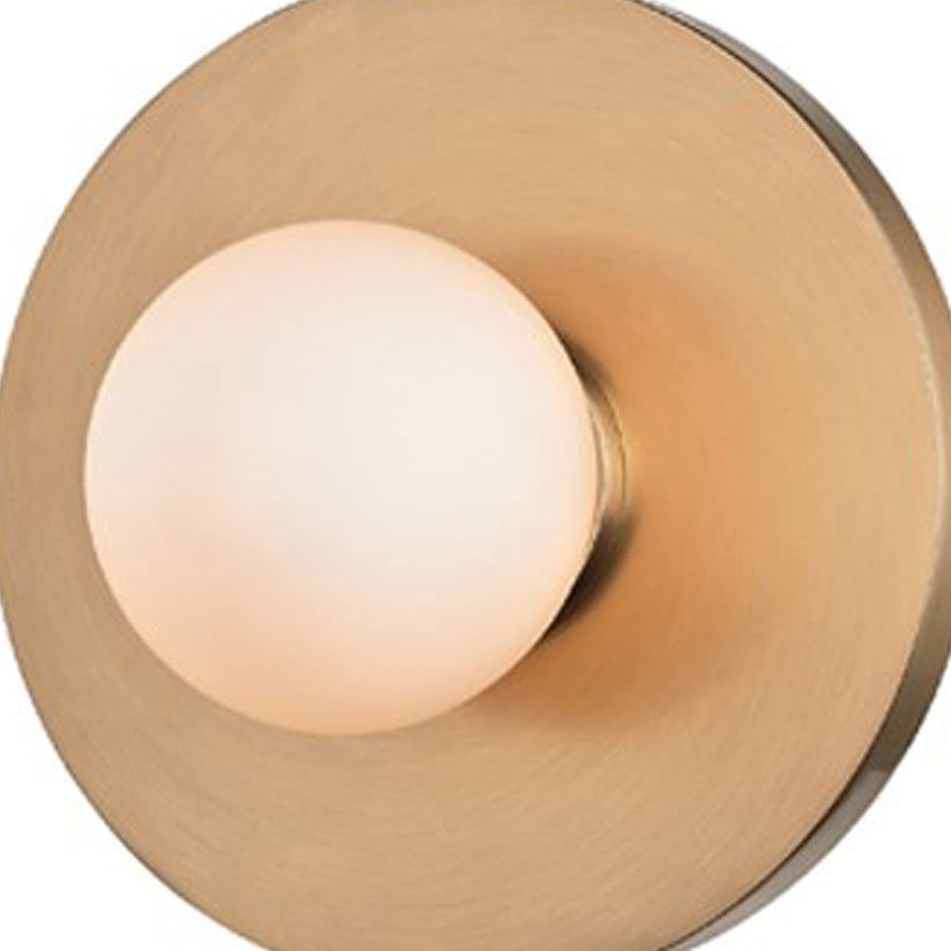 Taft LED Bath Wall Light in Detail.