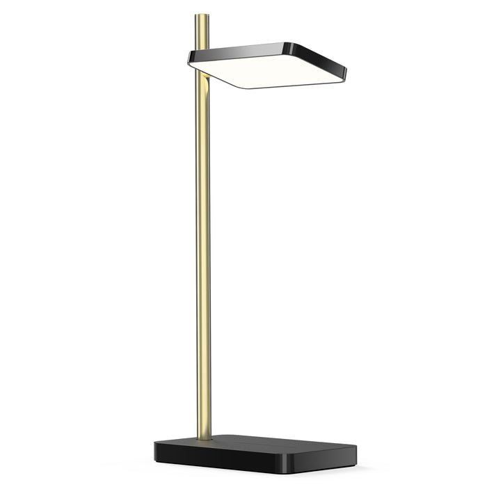Talia LED Table Lamp in Detail.