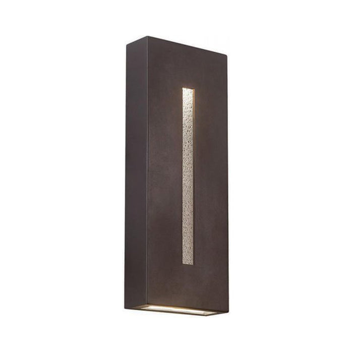 Tao Outdoor LED Wall Light (Large).