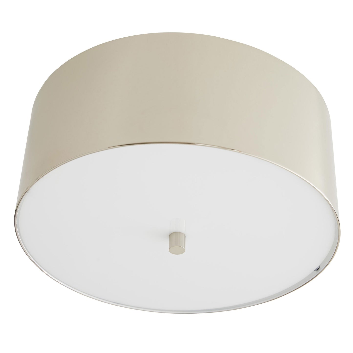 Tarbell Semi-Flush Mount Ceiling Light in Detail.