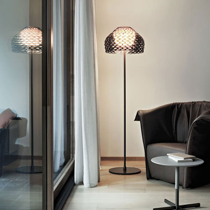 Tatou Floor Lamp In Room