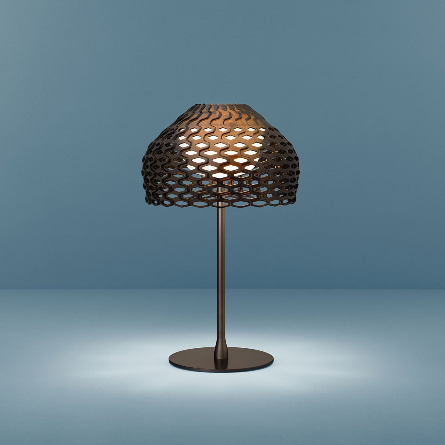 Tatou Table Lamp Illuminated