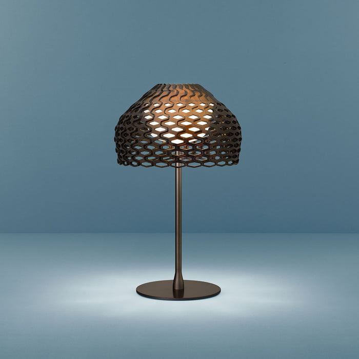 Tatou Table Lamp Illuminated
