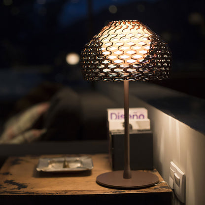 Tatou Table Lamp Illuminated