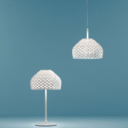 Tatou Table Lamp Grouping