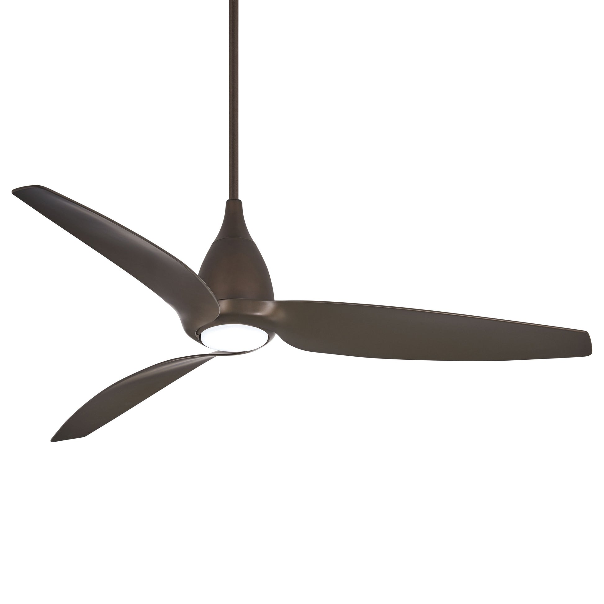 Tear LED Ceiling Fan.