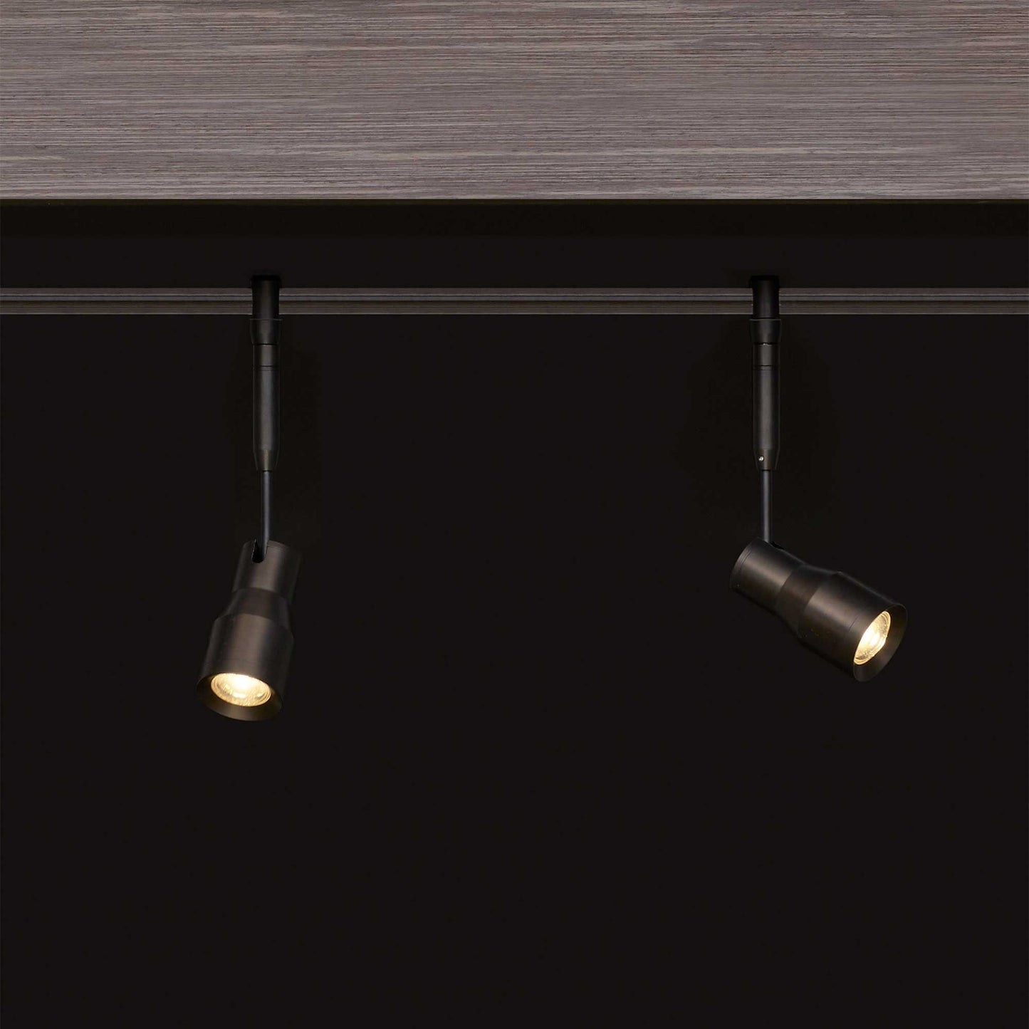 Ace LED Low Voltage Head in Detail.