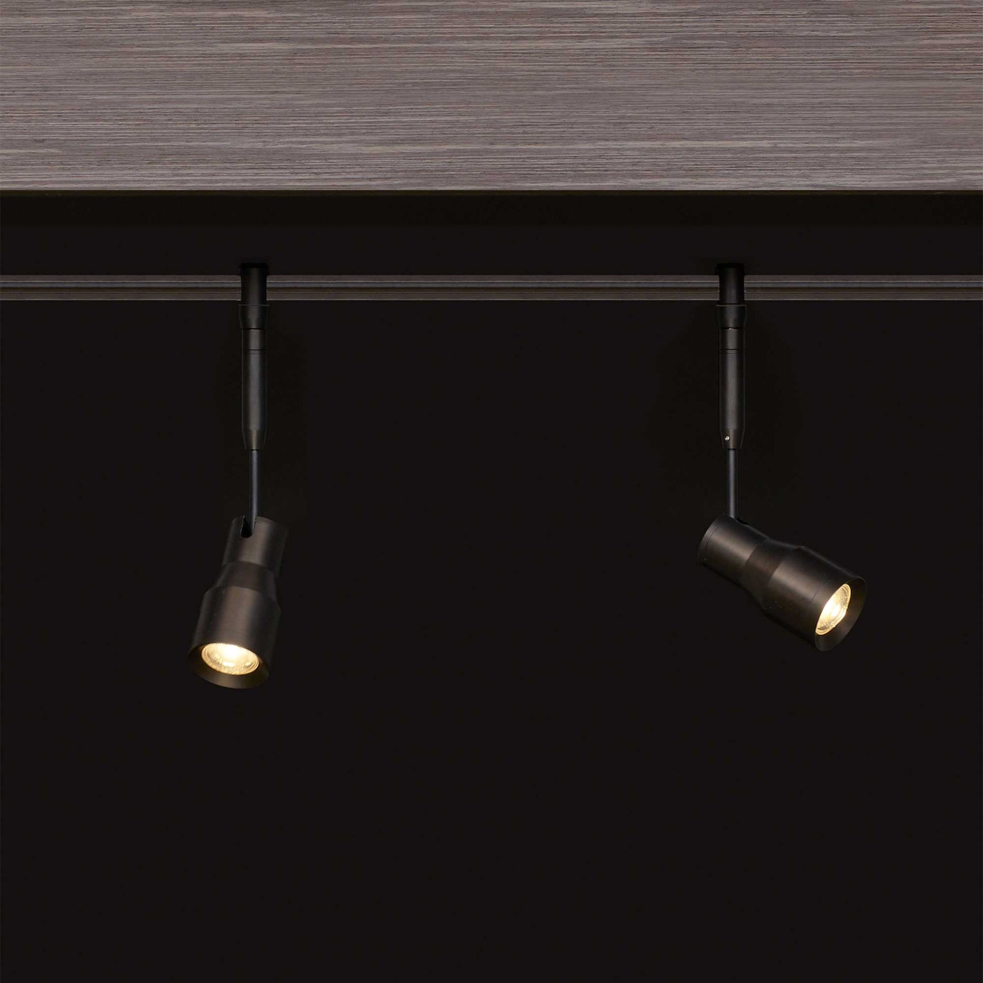 Ace LED Low Voltage Head in Detail.