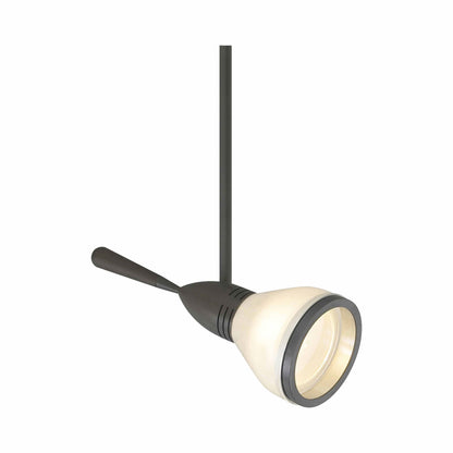 Aero Low Voltage Head in Antique Bronze.