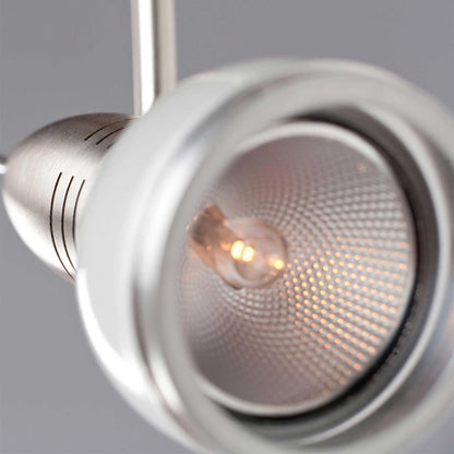 Aero Low Voltage Head in Detail.