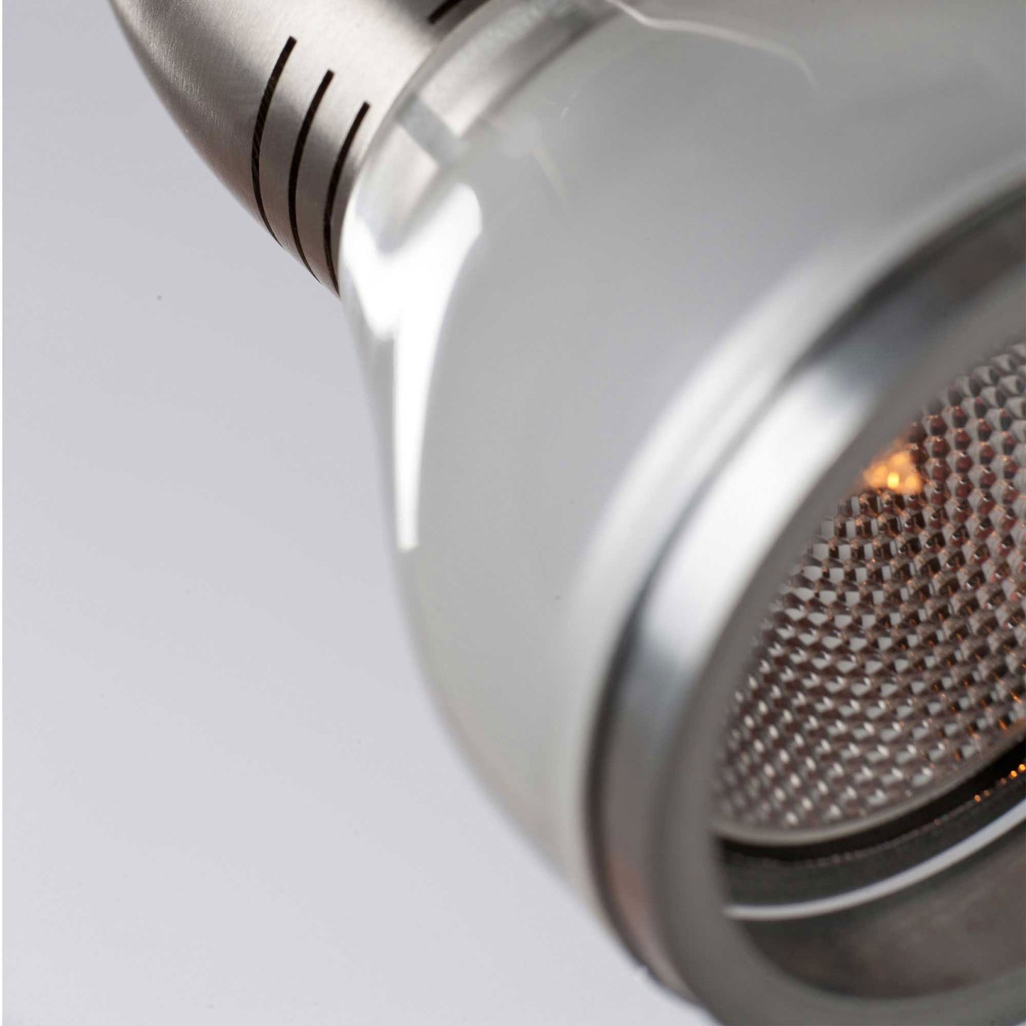 Aero Low Voltage Head in Detail.