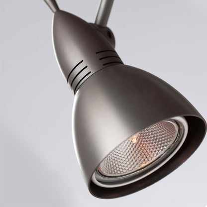 Aero Low Voltage Head in Detail.