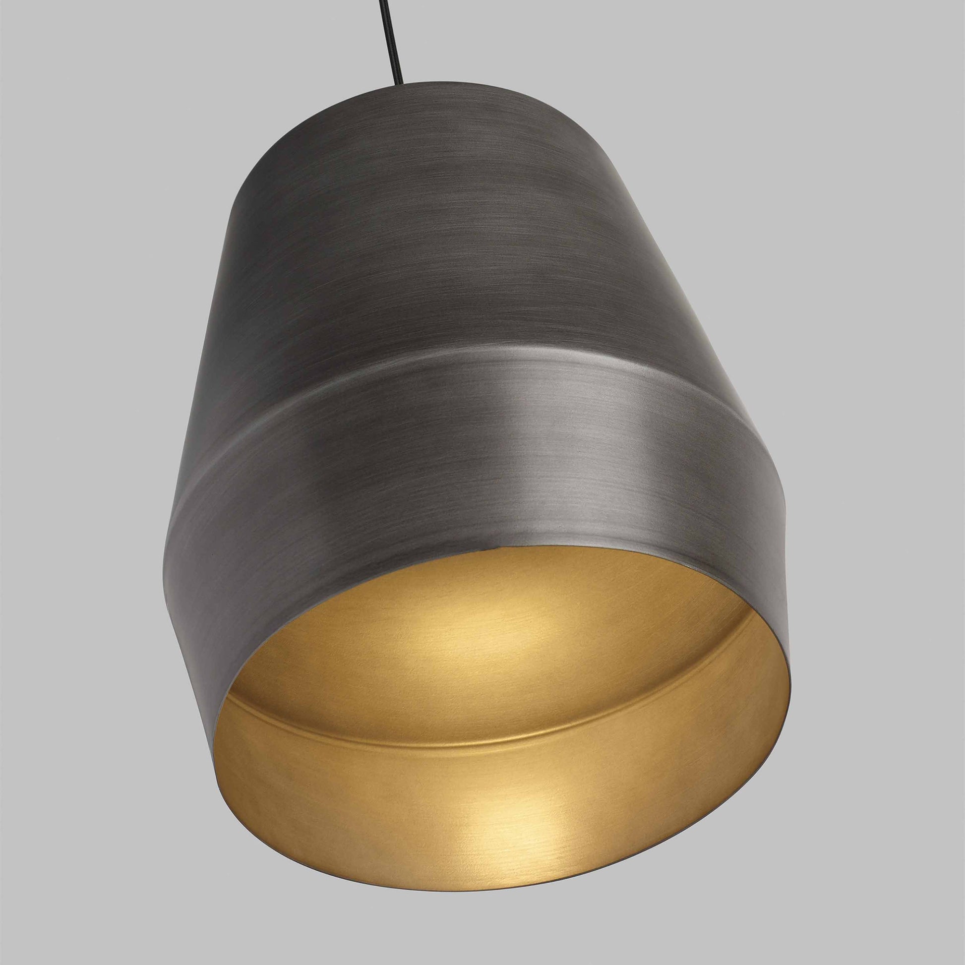 Allea Pendant Light in Detail.