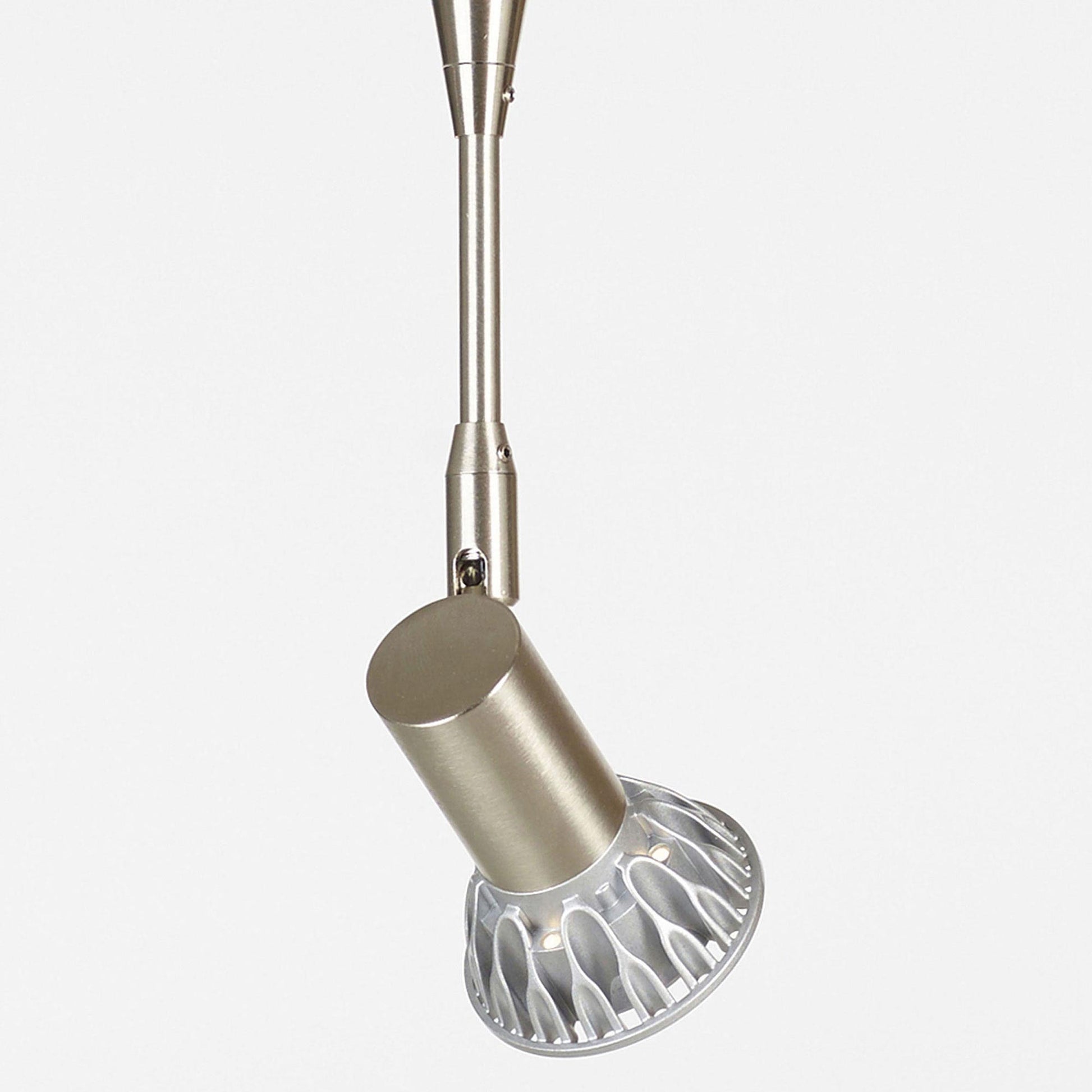 Bolt Low Voltage Head in Detail.