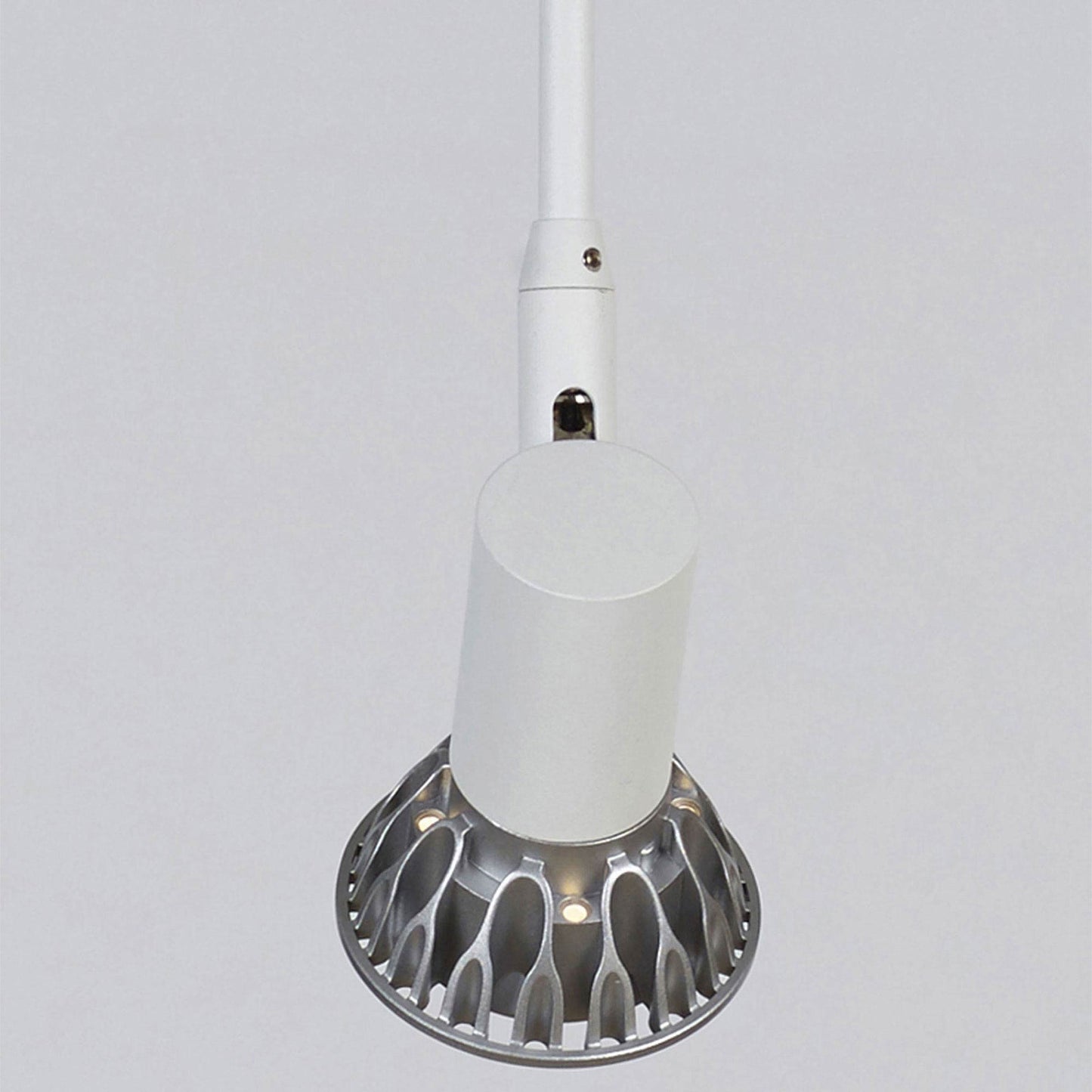 Bolt Low Voltage Head in Detail.