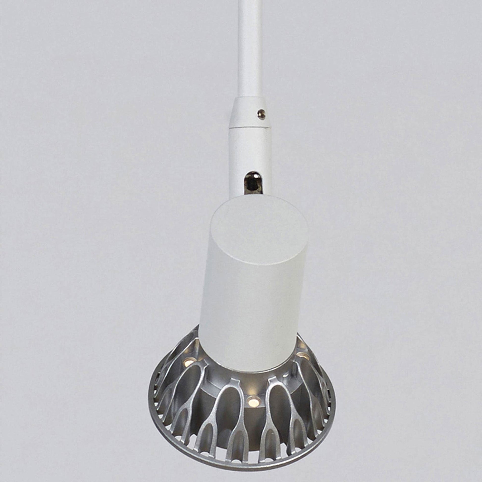 Bolt Low Voltage Head in Detail.