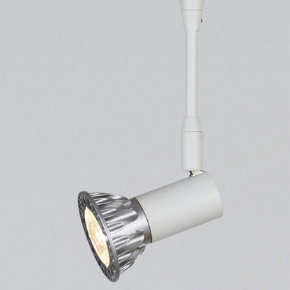 Bolt Low Voltage Head in Detail.