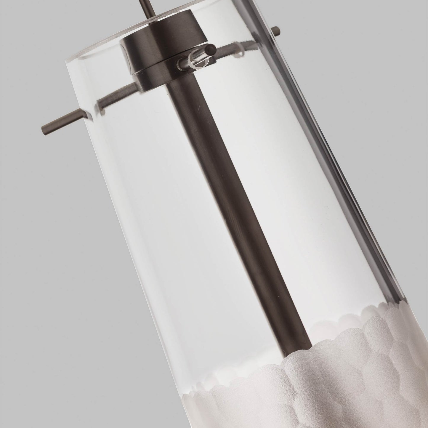 Bonn Low Voltage Pendant Light in Detail.