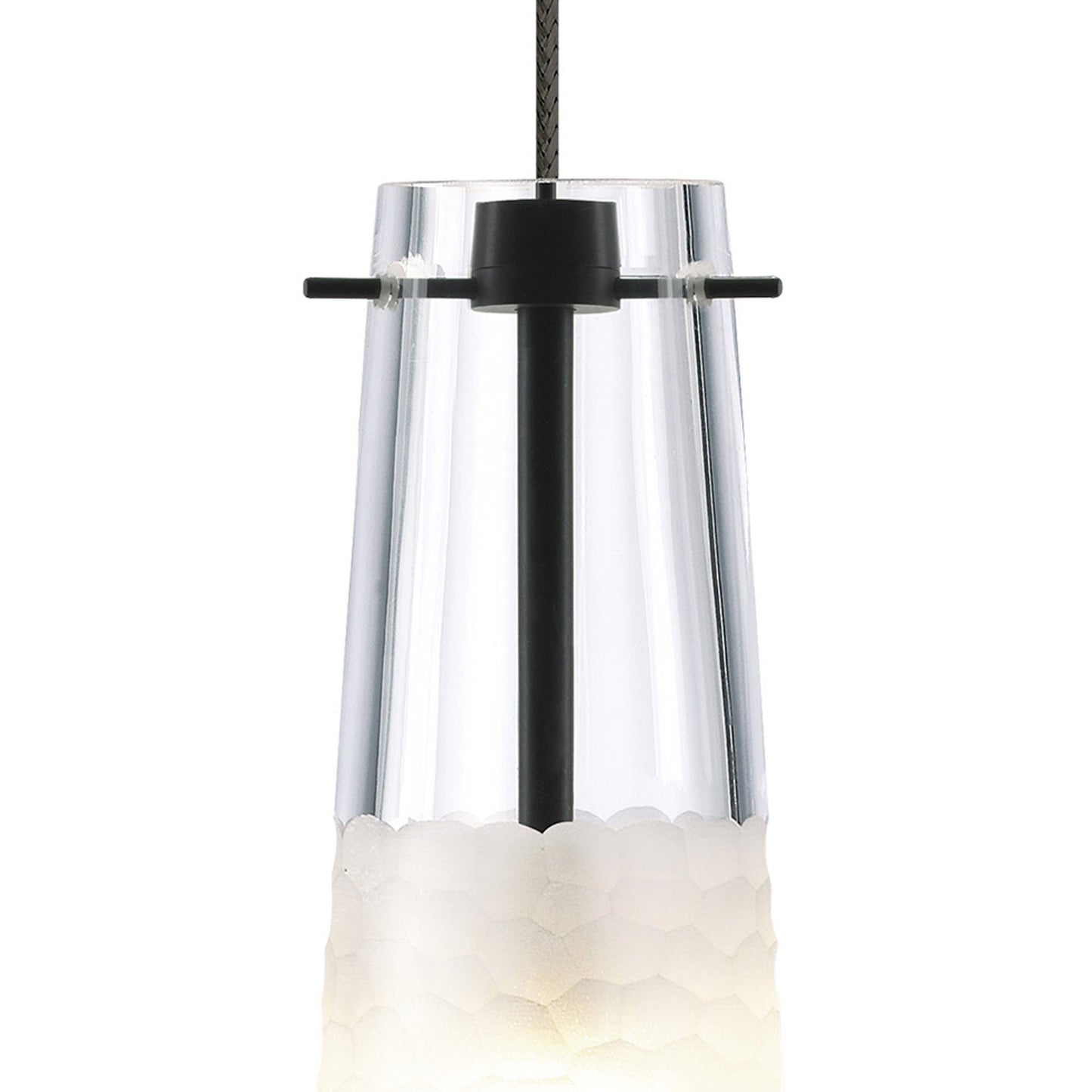 Bonn Low Voltage Pendant Light in Detail.