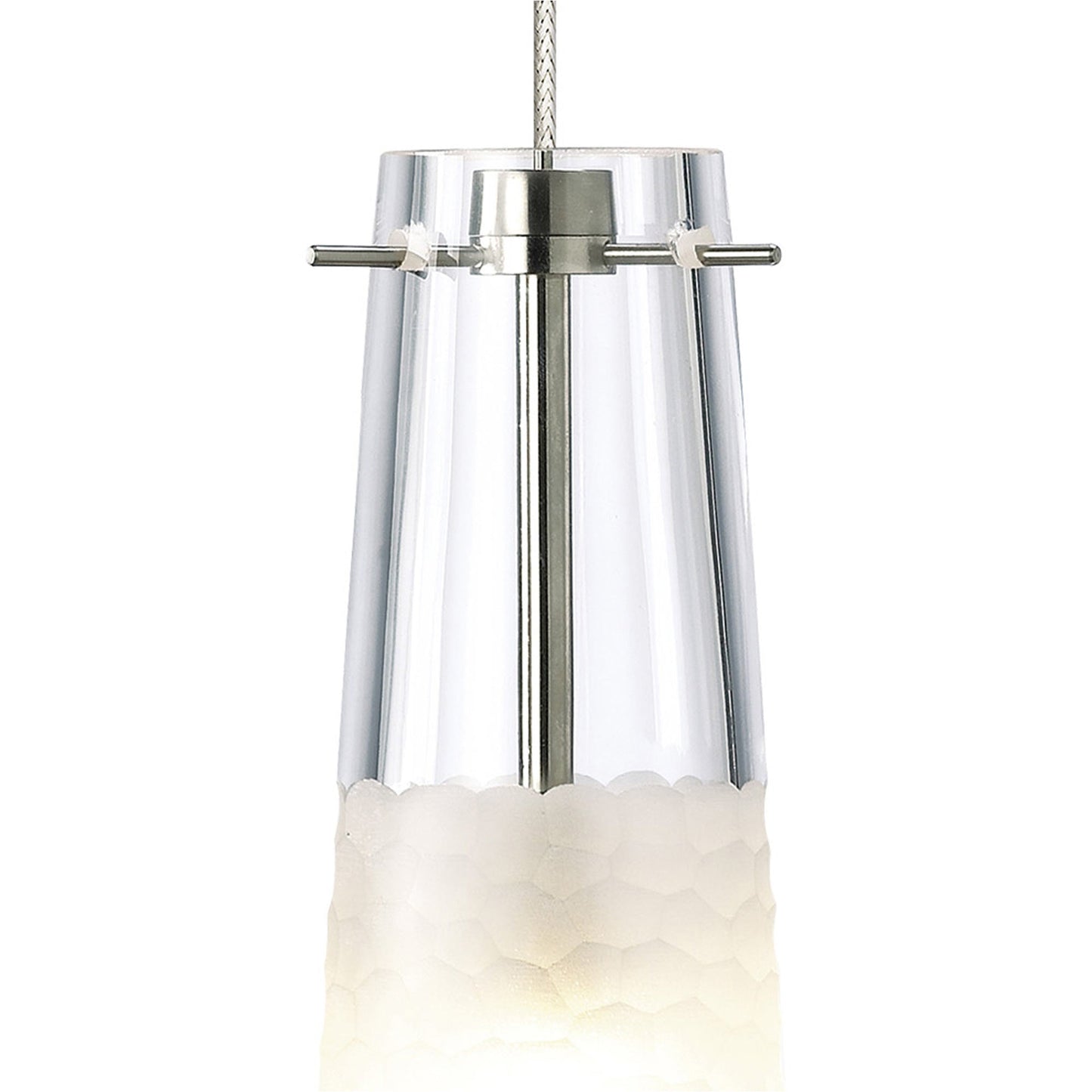 Bonn Low Voltage Pendant Light in Detail.
