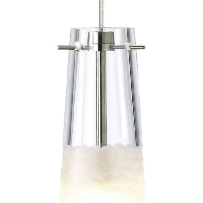Bonn Low Voltage Pendant Light in Detail.